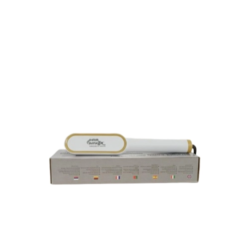 Hair Straightening Brush